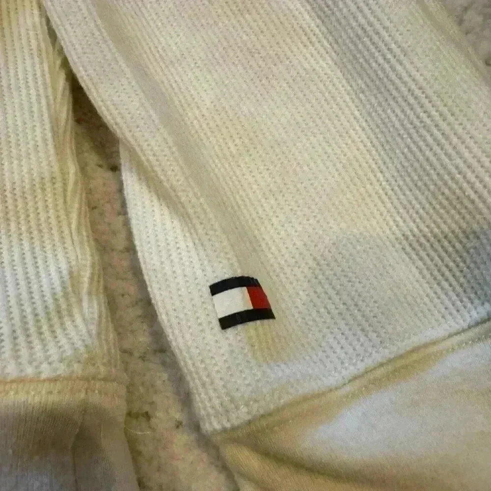 Tommy Hilfiger SAINTS pullover Womans XXL